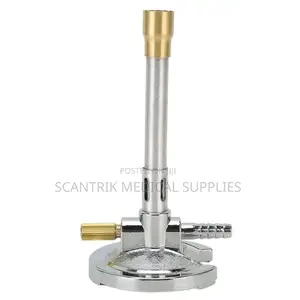 Micro Flame Laboratory Heater