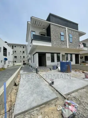 4bdrm Duplex in Buenivista, Lekki for sale
