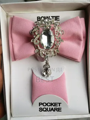 Ceremonies Classic Luxury Bow Ties