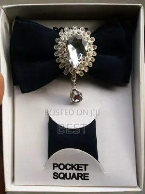 Ceremonies Classic Luxury Bow Ties