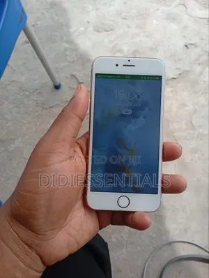 Apple iPhone 6s 64 GB Pink