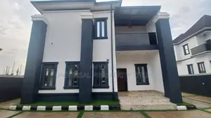 4bdrm Duplex in Lokogoma for sale