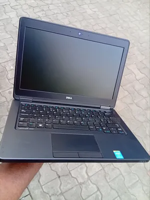 Laptop Dell Latitude 12 E5250 8GB Intel Core I3 HDD 500GB