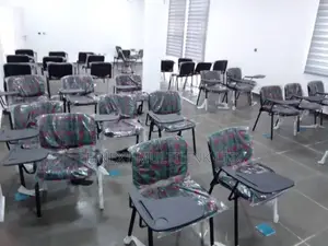 Seminar Conference Writing Pads Chairs