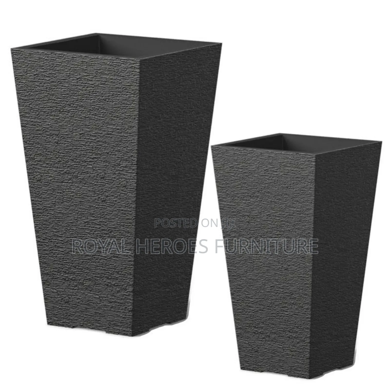 Flower Pots