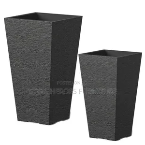 Flower Pots