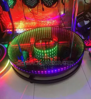 Photo Booth 360 Machine 3d
