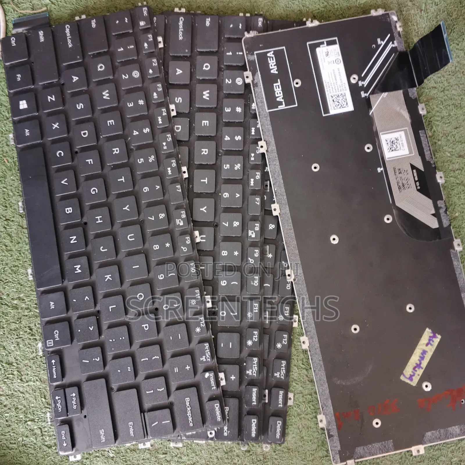 Dell Keyboards
