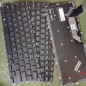 Photo - Dell Keyboards