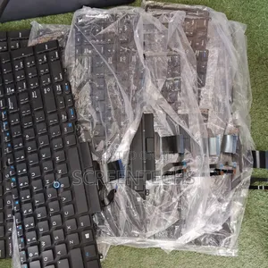 Dell Keyboards