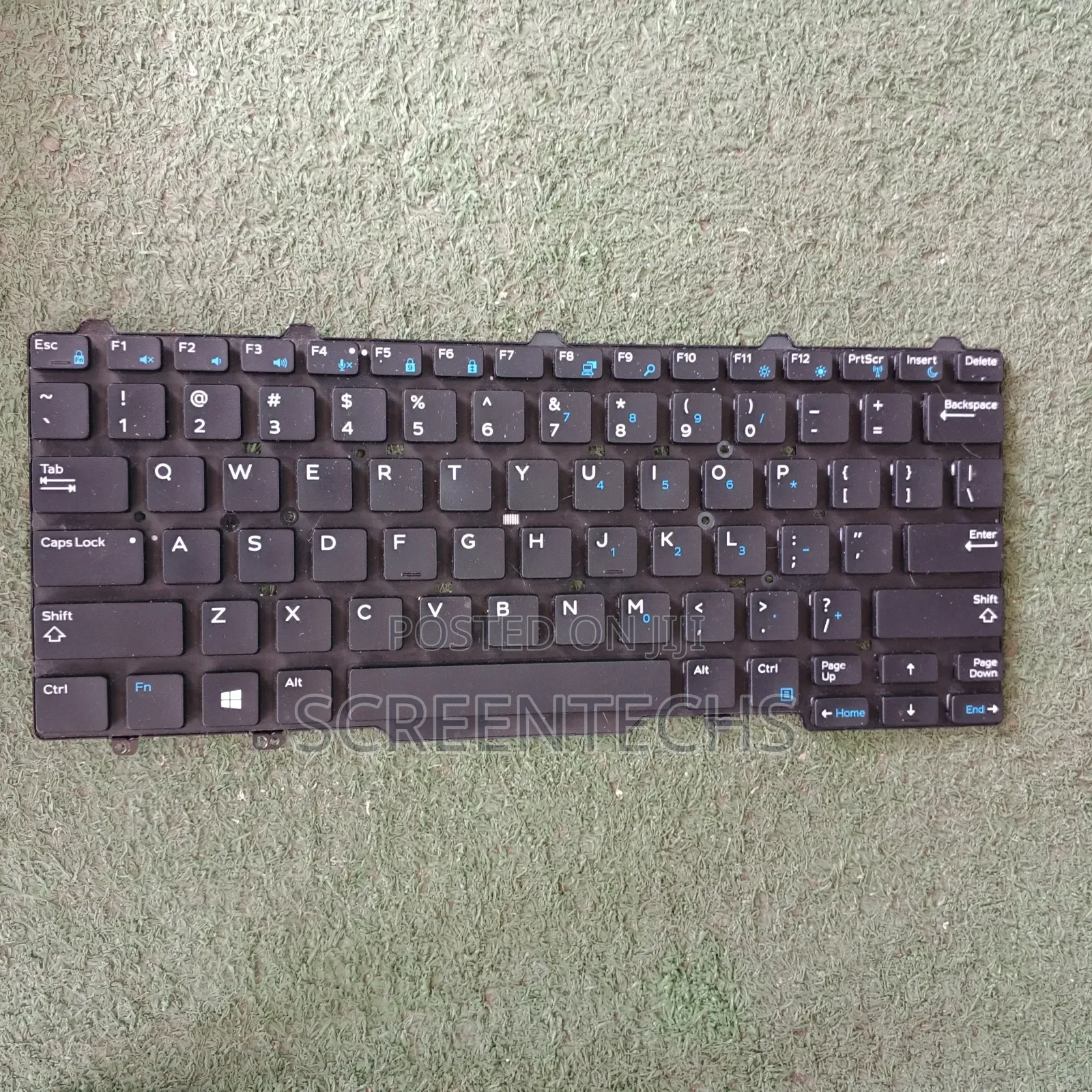 Dell Keyboards
