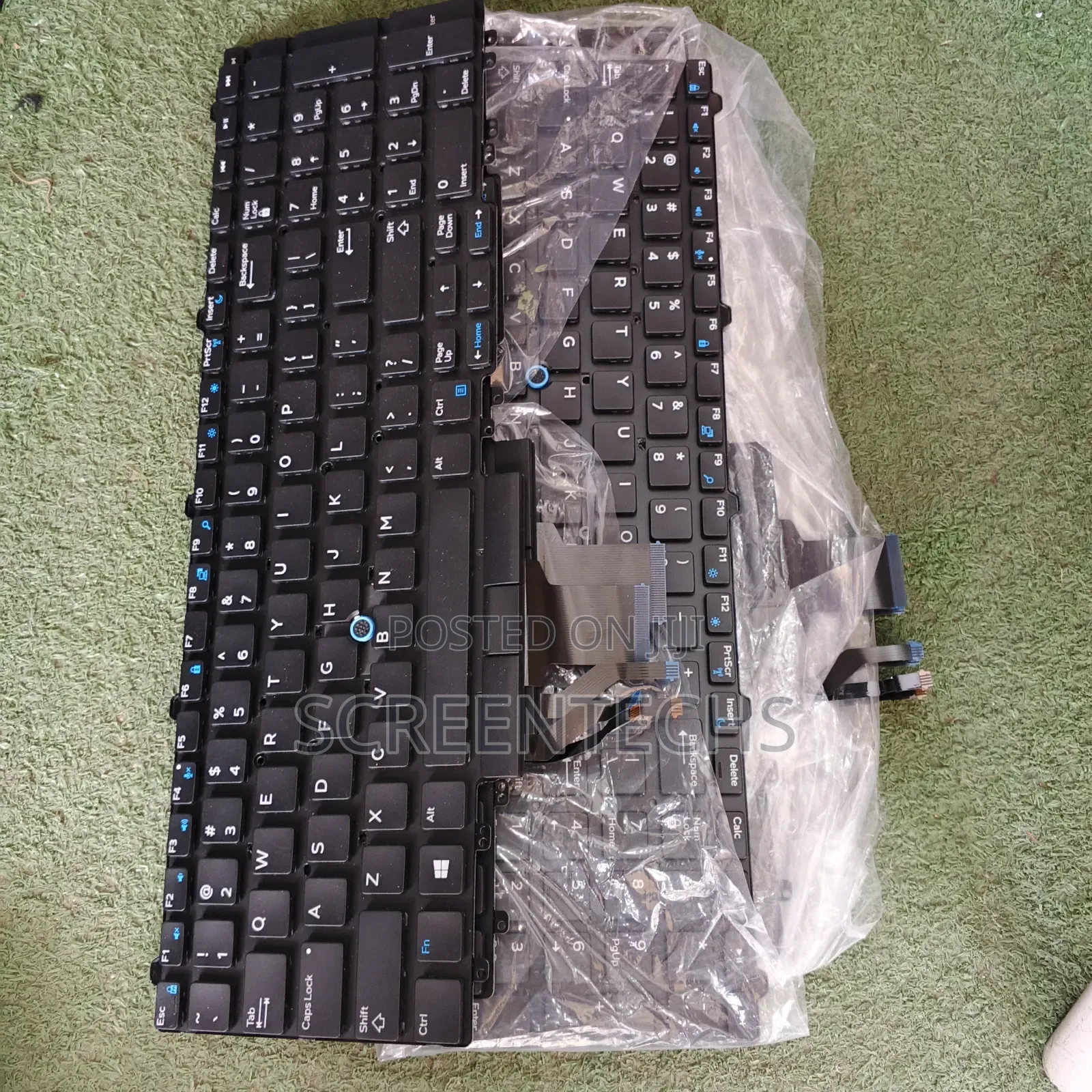Dell Keyboards
