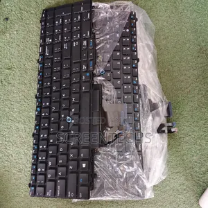 Dell Keyboards