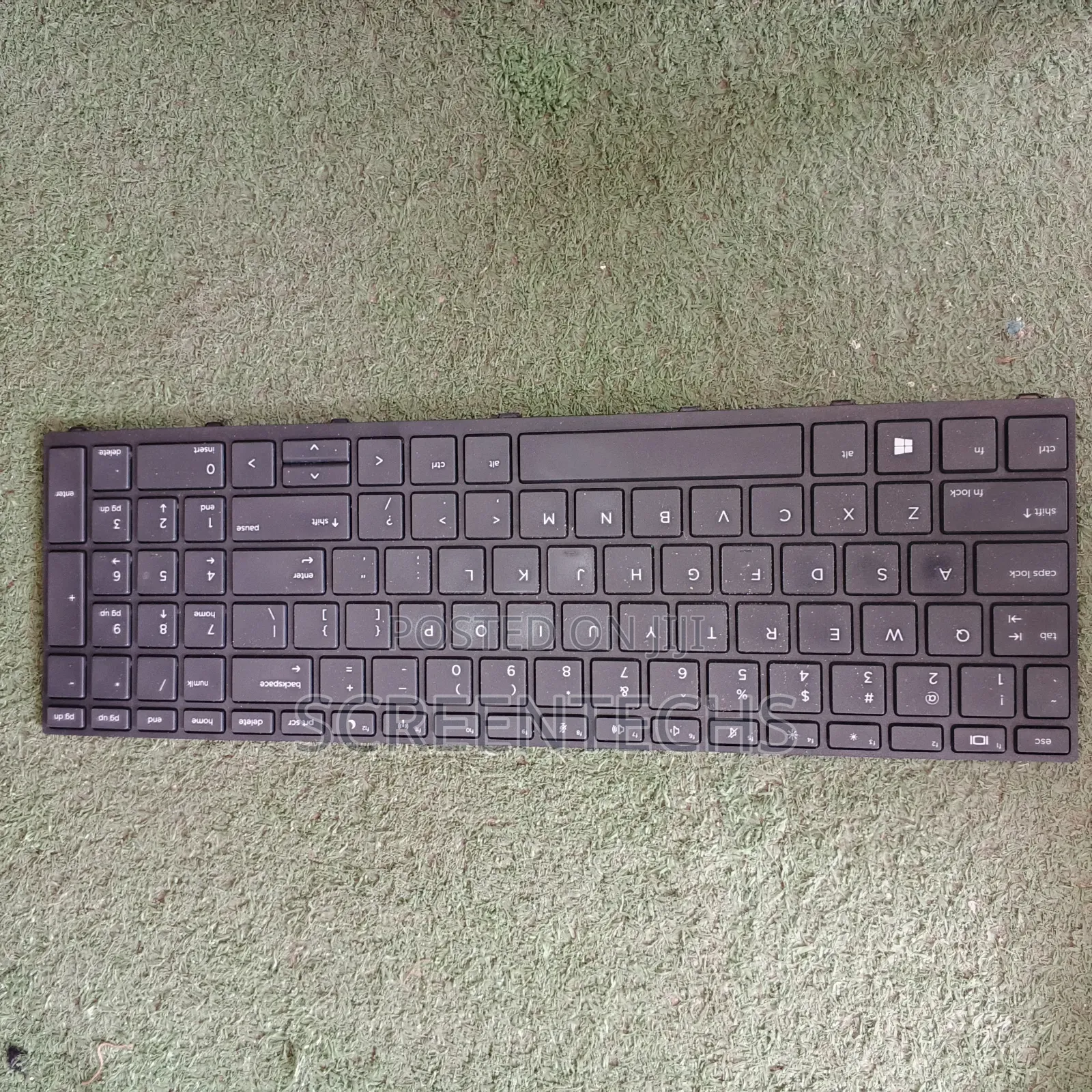 Dell Keyboards