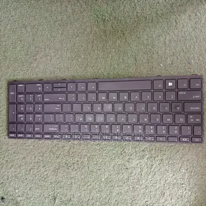 Dell Keyboards