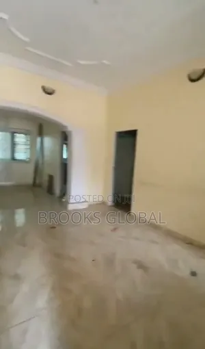 3bdrm Bungalow in Benin City for rent