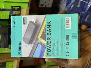 Linkco 20000mah Power Bank