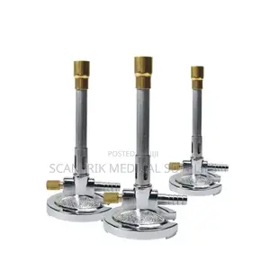 Compact Lab Gas Igniter