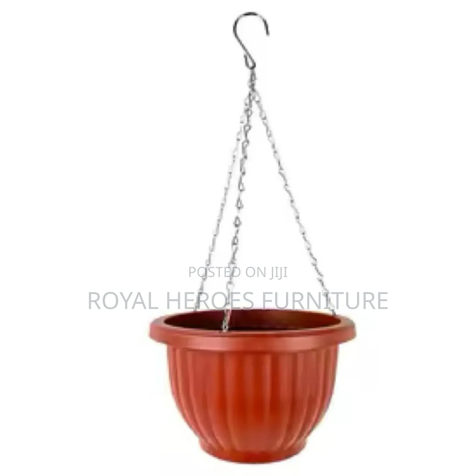 Flower Pots
