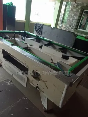 Snooker Table, Table Tennis and Other Maintenance Services
