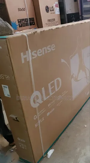 Hisense Smart Television 65"