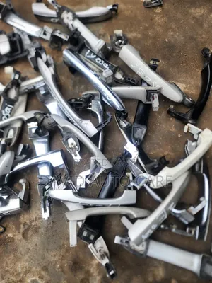 All Outter Opener Hyundai and Kia Available
