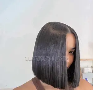 Luxury Bone Straight Human Hair