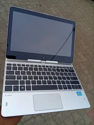 Laptop HP EliteBook Revolve 810 G1 8GB Intel Core I5 SSD 256GB