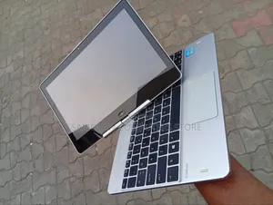 Laptop HP EliteBook Revolve 810 G1 8GB Intel Core I5 SSD 256GB
