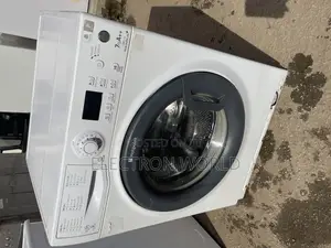 Made In Europe Premium 7kg Hot Point Washing Machine
