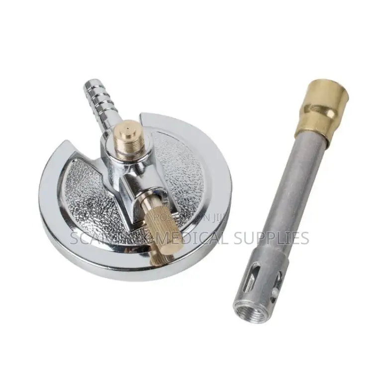 Gas Flame Heating Tool