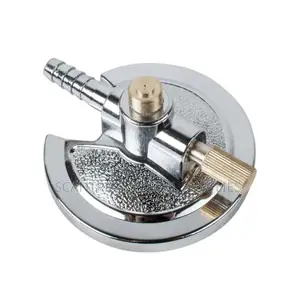 Laboratory Heating Flame Torch