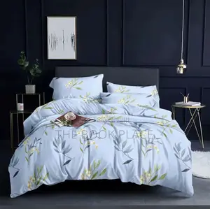 Unique Design Multicolored Bedsheets