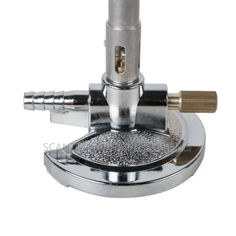 Flame Tube Heat Device