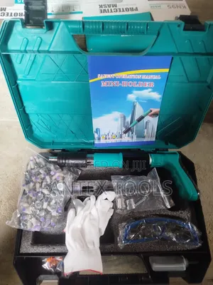 Mini Holder Nail Gun.