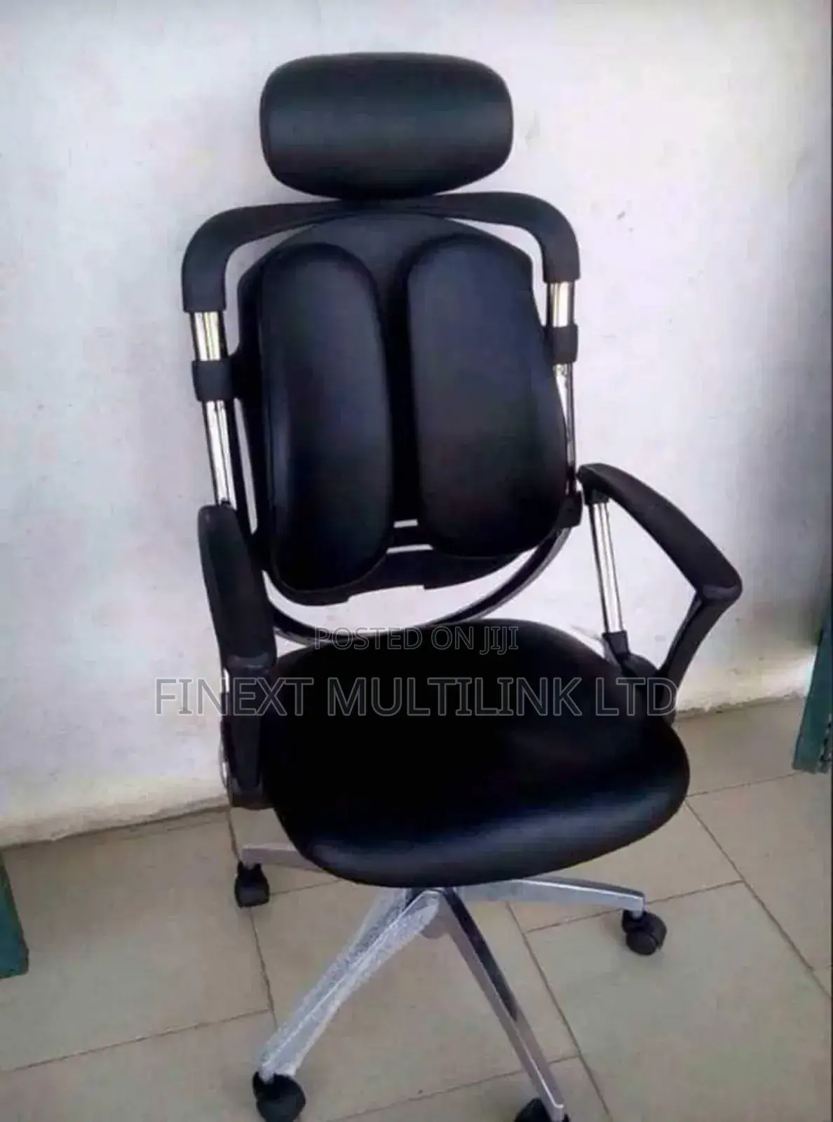 Ergonomic Office Chairs
