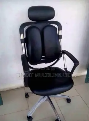 Ergonomic Office Chairs
