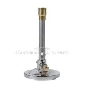 Burnsen Burner