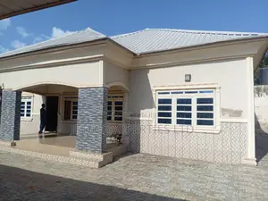 3bdrm Bungalow in Naka Road, Makurdi for sale