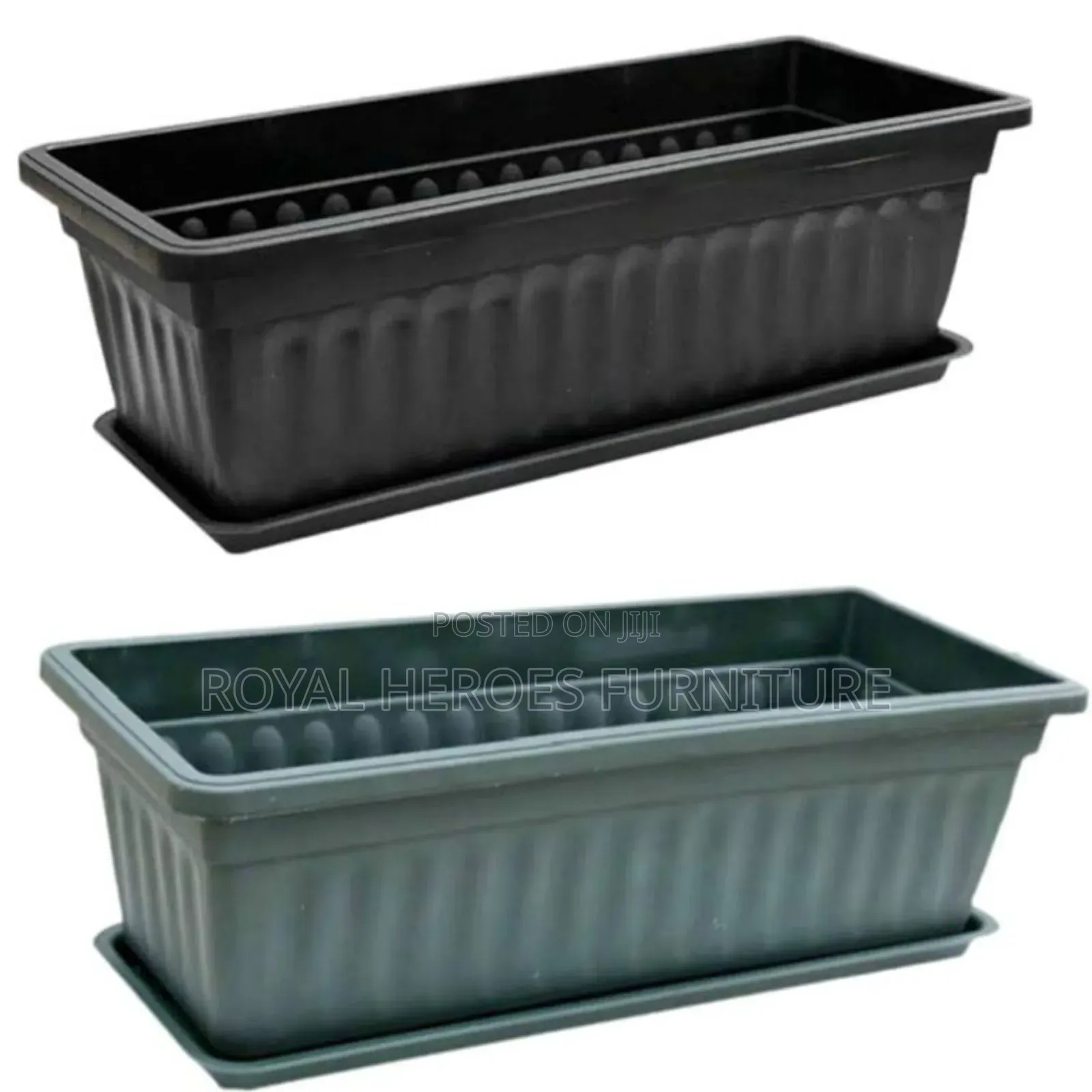 Planter Pot