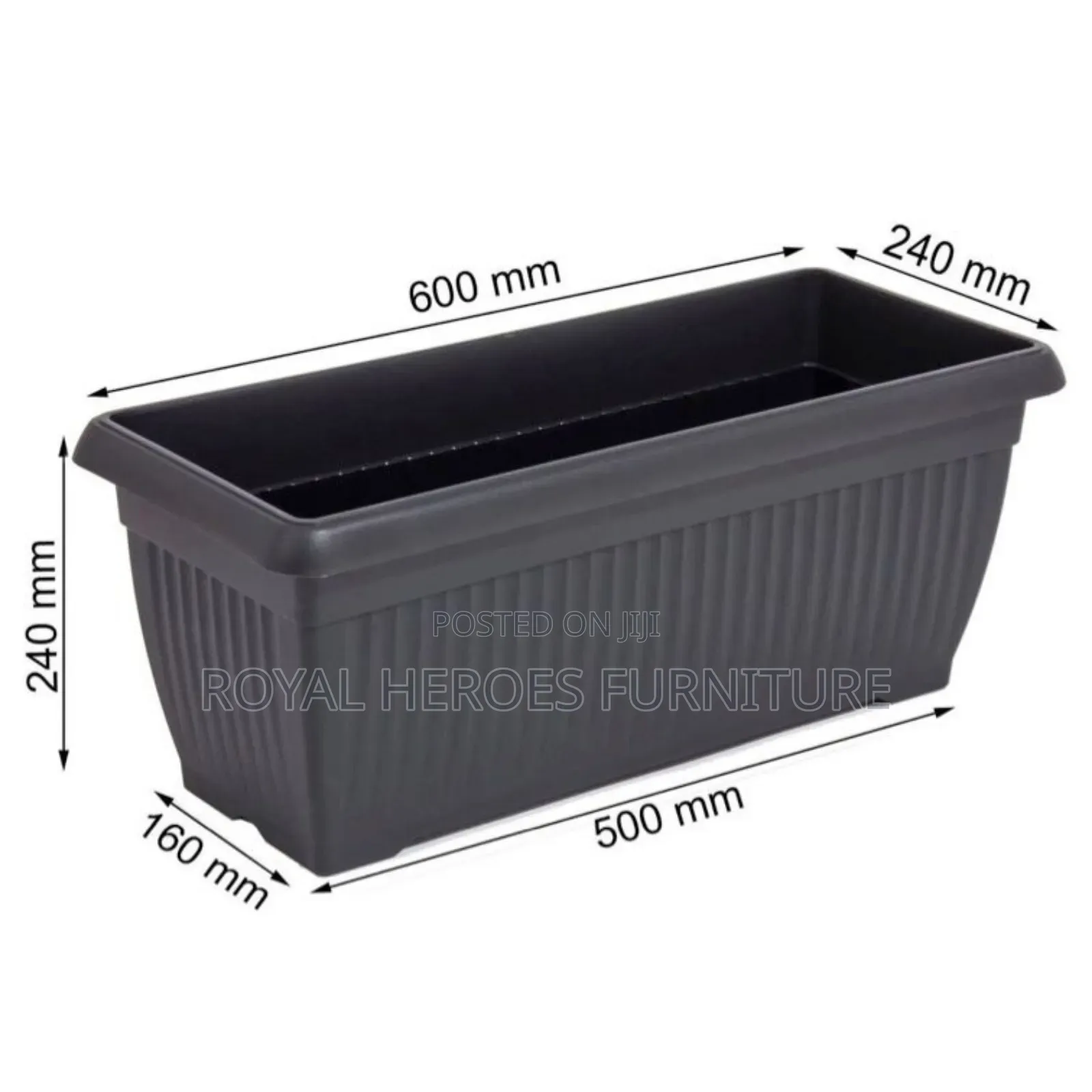 Planter Pot