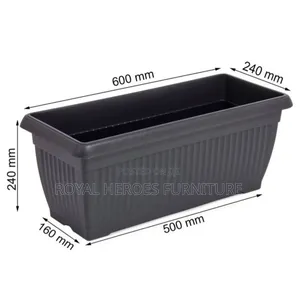 Planter Pot