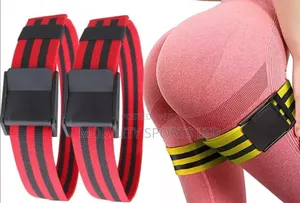 Booty Band