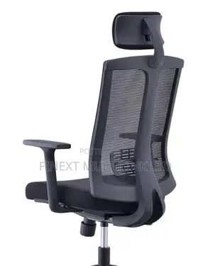 Ergonomic Net Mesh Swivel Chairs