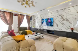 3/2 Bedroom Lekki Shortlets With Ocean View