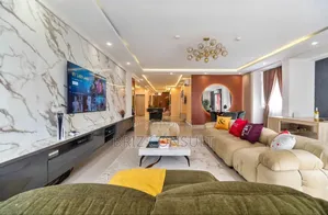 3/2 Bedroom Lekki Shortlets With Ocean View