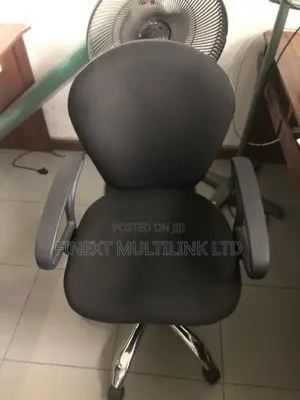 Office Swivel Chairs