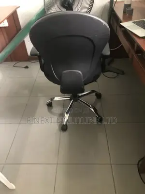 Office Swivel Chairs
