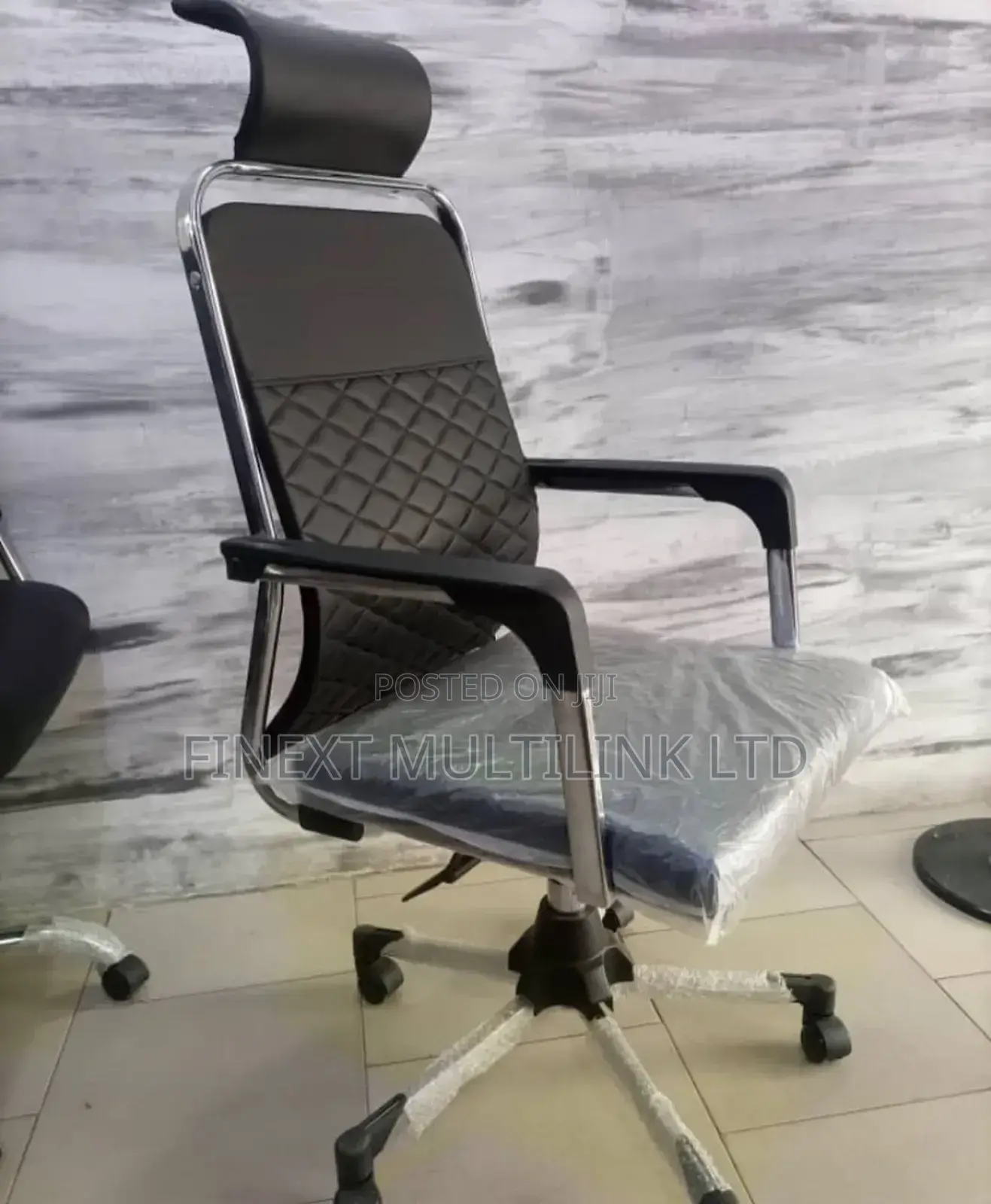Executive Office Swivel Chair