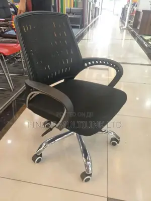 Office Swivel Chairs